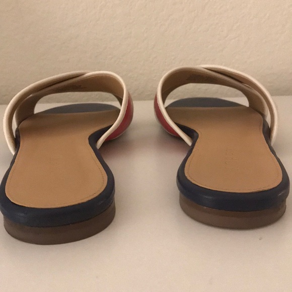 JCrew sandals - Picture 4 of 6
